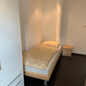 Apartment am Hauptbahnhof
